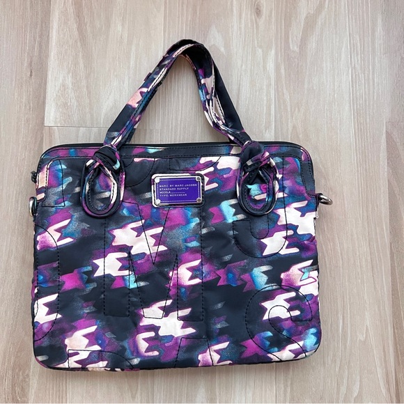 Marc Jacobs Handbags - Marc Jacobs Laptop Cases & Bags